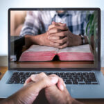 Online Prayer Meeting - event