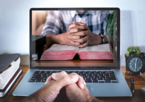 Online Prayer Meeting - event