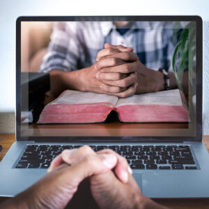 Online Prayer Meeting - event