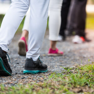 Prayer Walk - event