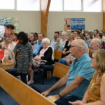 Sunday service - event