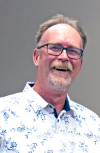 Andrew Marshall