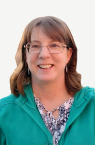 Carolyn Officer