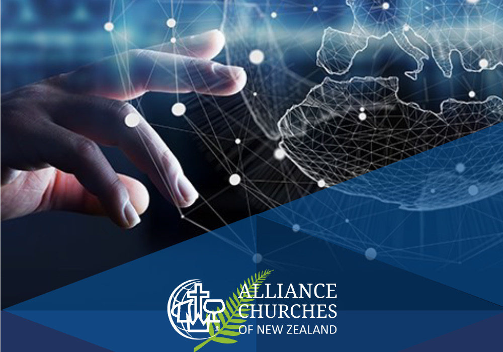 Global Alliance Week