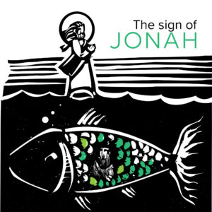 Sign of Jonah series - FB