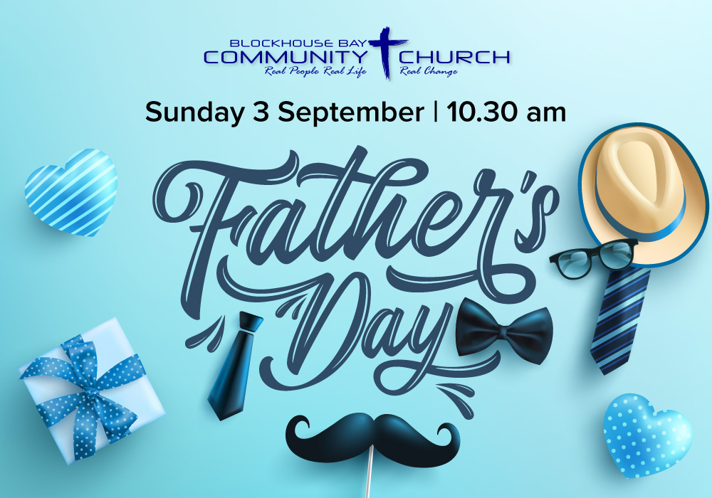 Fathers Day 2023