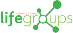 Life Groups logo