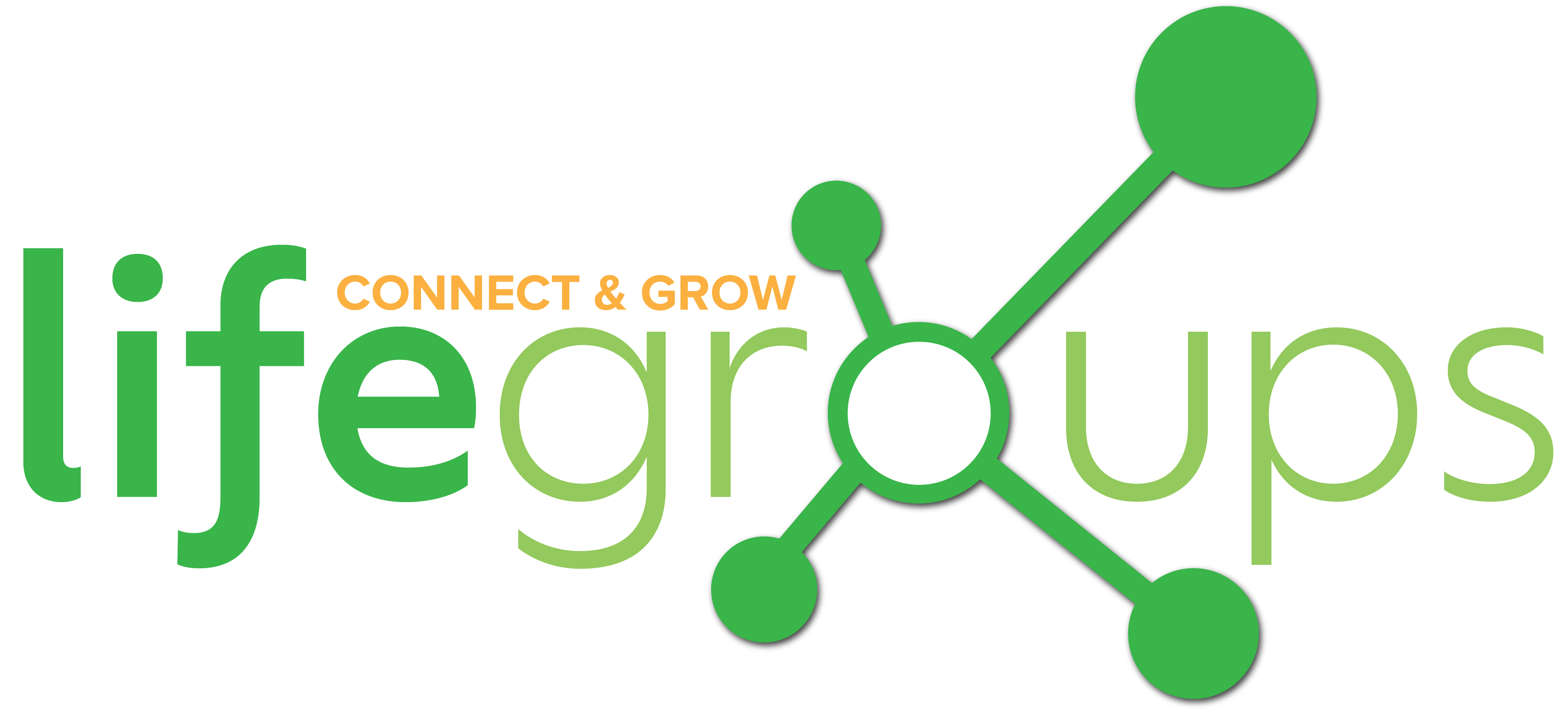 Life Groups logo