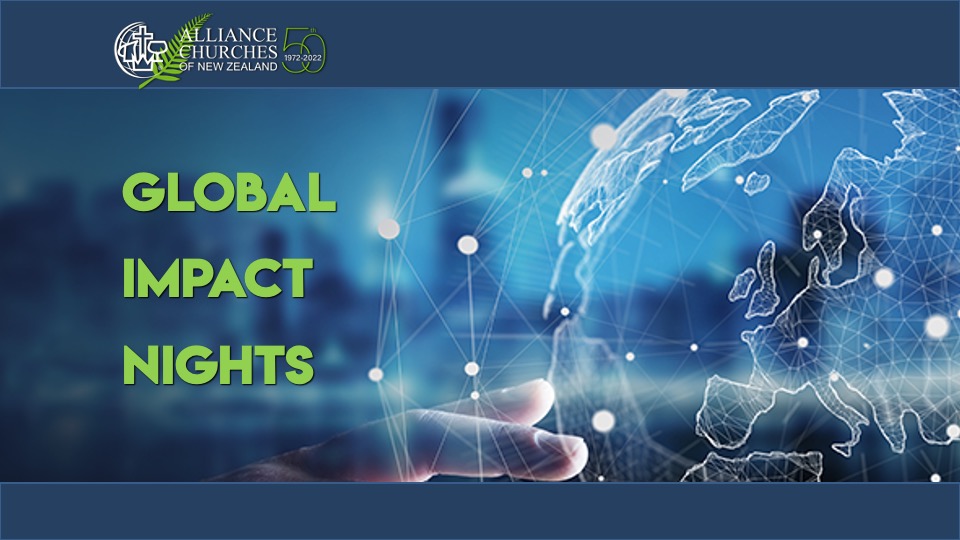 Global Impact Nights 2022