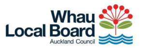 Whau Local Board logo