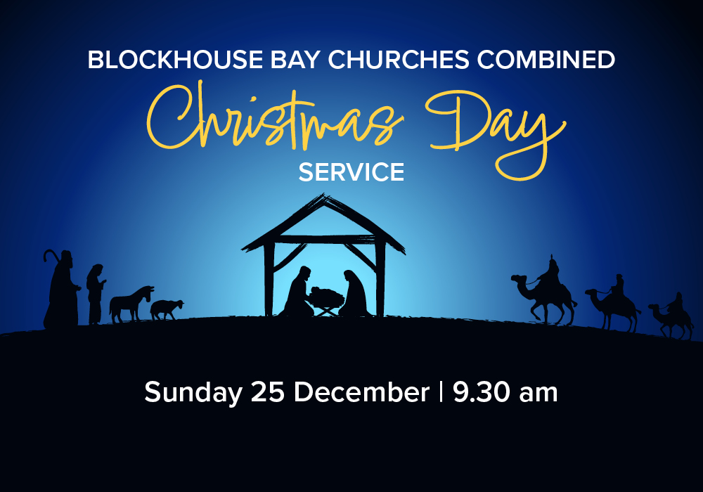 Christmas Day 2022