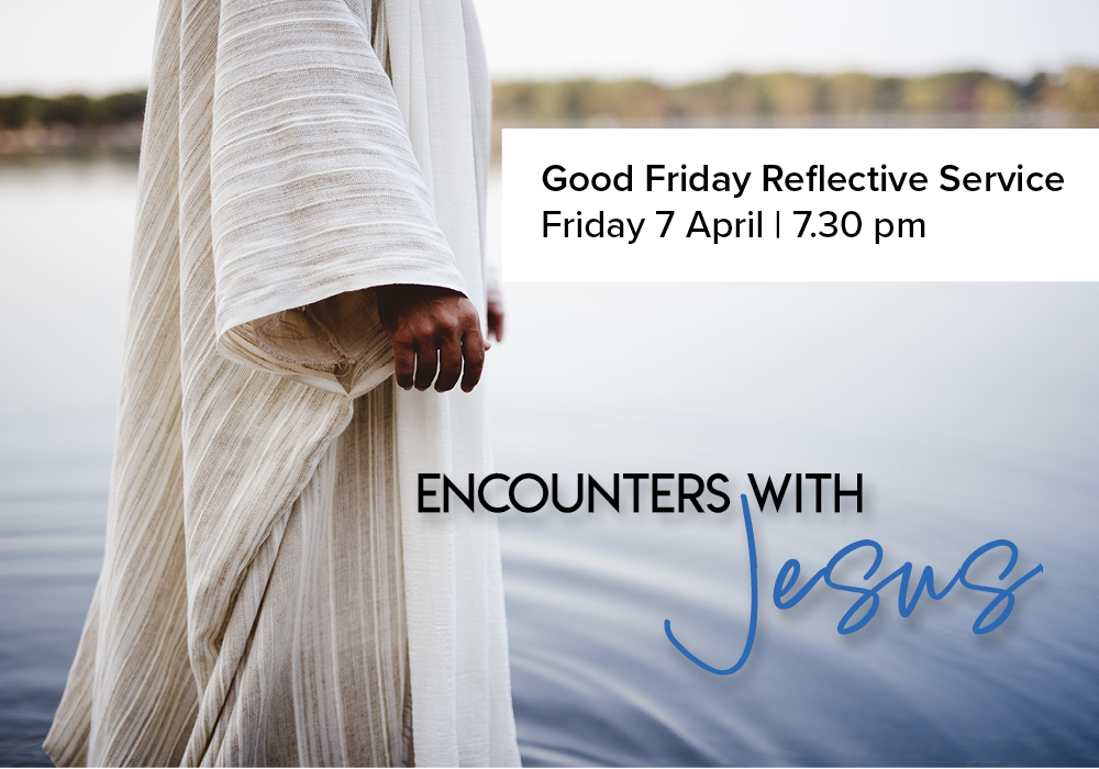 Good Friday 2023