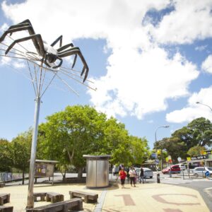 Avondale