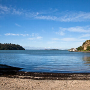 Blockhouse Bay