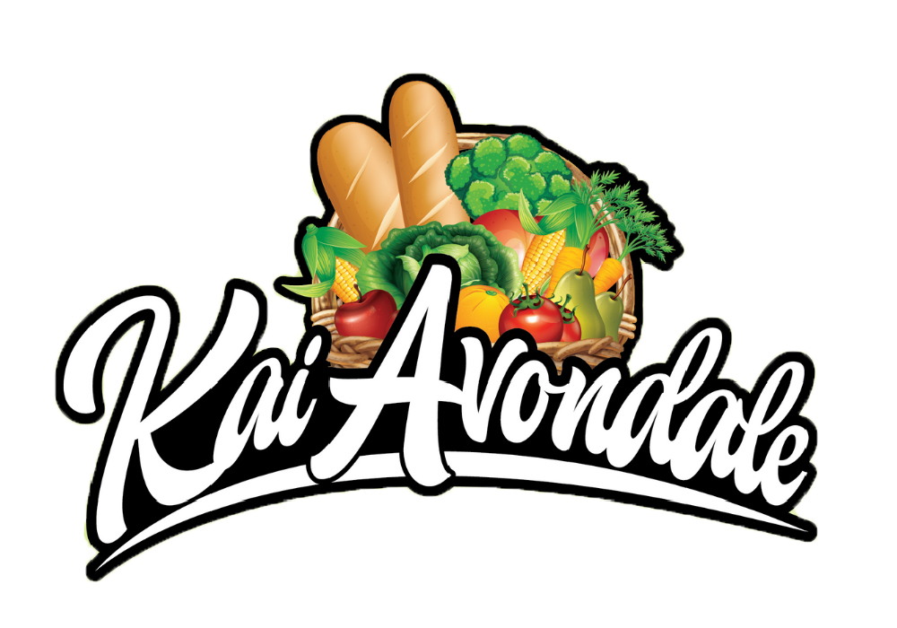 Kai Avondale - event