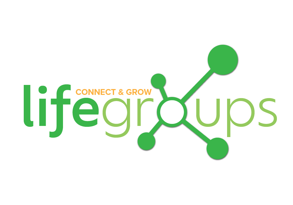 Life Groups - event
