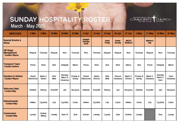 Hospitality Roster Mar-May 2025 - thumbnail