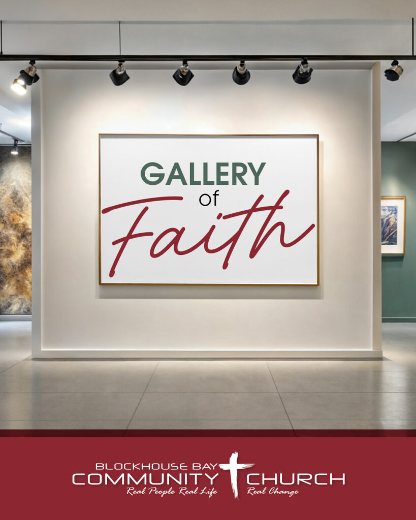 Gallery of Faith