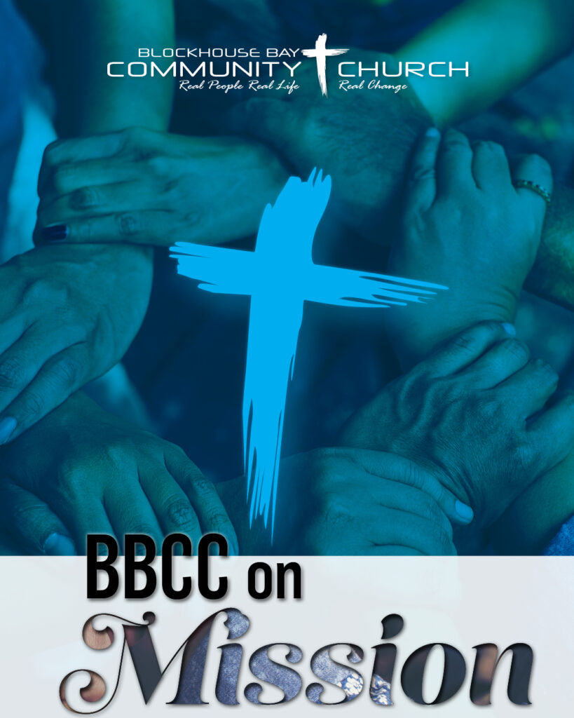 BBCC on Mission