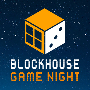 BH Game Night - 2025
