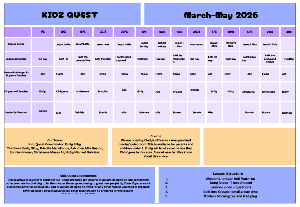 KQ Roster Mar-May 2026