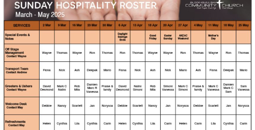 Hospitality Roster Mar-May 2025 - thumbnail