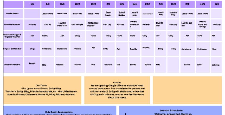 KQ Roster Mar-May 2026